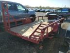 Lot #3024609690 2010 TRS TRAILER