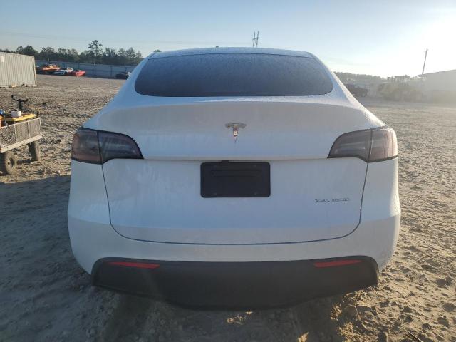 2023 TESLA MODEL Y - 7SAYGDEE3PF791732