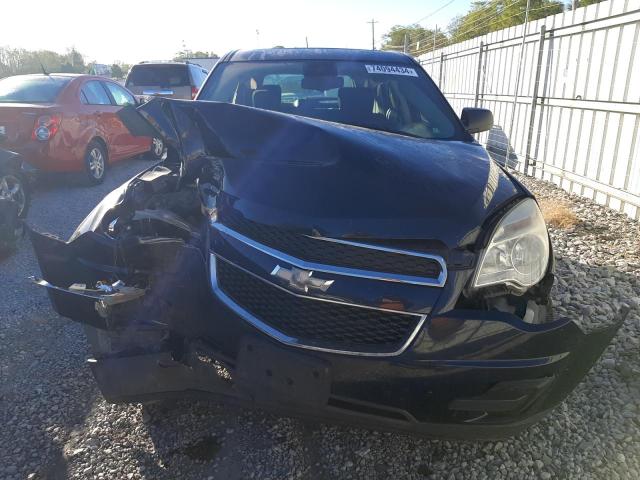 2015 CHEVROLET EQUINOX LS - 2GNALAEK8F6187734