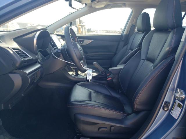 2021 SUBARU CROSSTREK - JF2GTHNC7MH650847