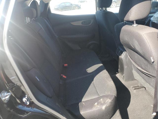 2021 NISSAN ROGUE SPOR - JN1BJ1AW9MW664933
