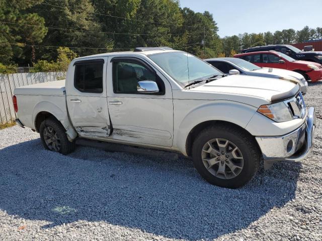 VIN 1N6AD0ER2FN752792 2015 Nissan Frontier, S no.4