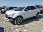 CHEVROLET EQUINOX LS снимка