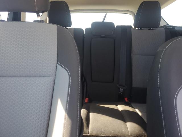 2017 FORD ESCAPE SE - 1FMCU0GD4HUC61075