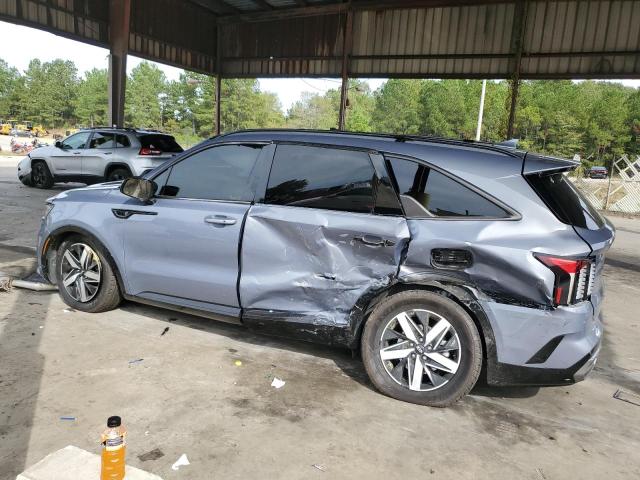 2021 KIA SORENTO S - 5XYRL4LC2MG062897