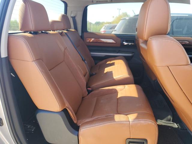 2019 TOYOTA TUNDRA CRE - 5TFAY5F13KX786722