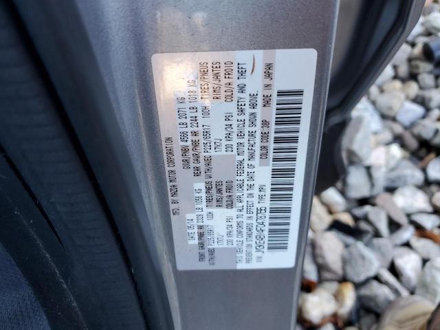 2015 MAZDA CX-5 SPORT - JM3KE4BY4F0478765