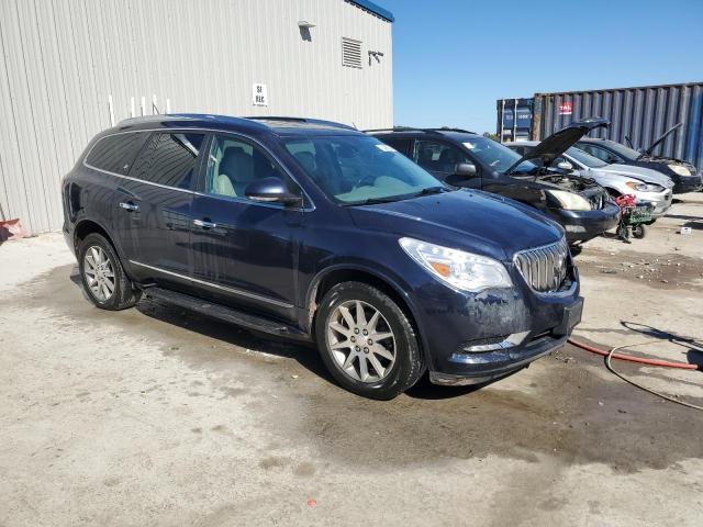 VIN 5GAKVBKD1FJ240152 2015 Buick Enclave no.4