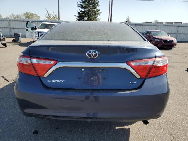 2015 TOYOTA CAMRY LE - 4T4BF1FK7FR480434