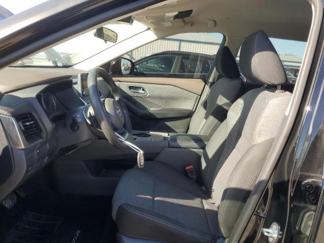 2022 NISSAN ROGUE SV - 5N1BT3BA3NC707036
