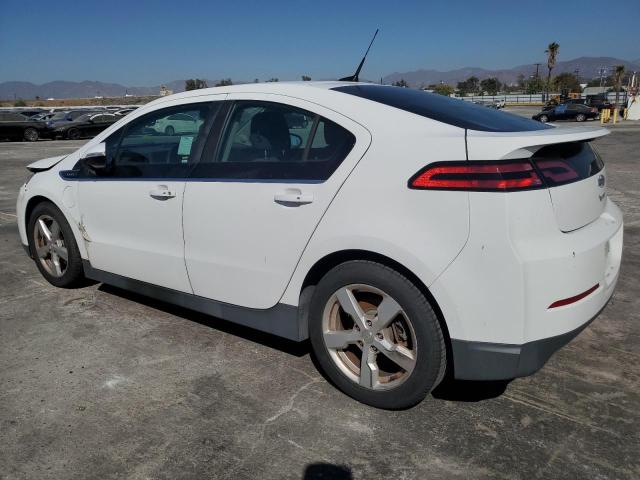 VIN 1G1RE6E42EU158453 2014 Chevrolet Volt no.2