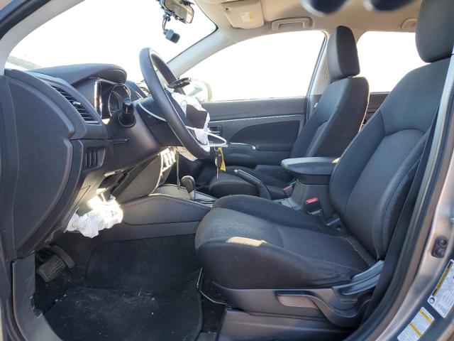 2019 MITSUBISHI OUTLANDER - JA4AR3AU1KU011771