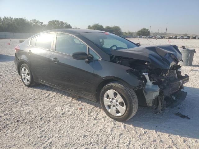 2017 KIA FORTE LX - 3KPFK4A73HE099407