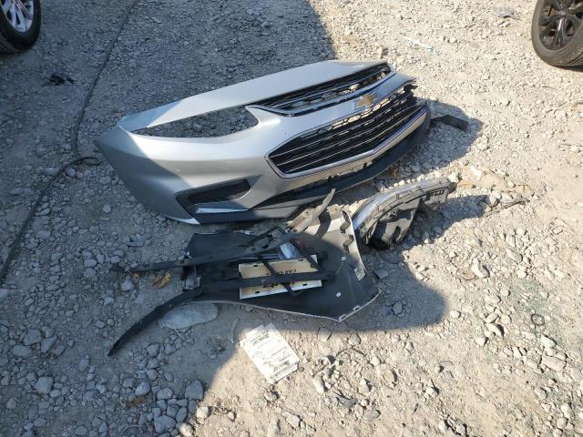 2018 CHEVROLET MALIBU LT - 1G1ZD5ST5JF246064