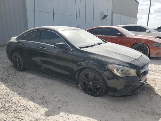 VIN WDDSJ4EB3GN290017 2016 MERCEDES-BENZ CLA-CLASS no.4