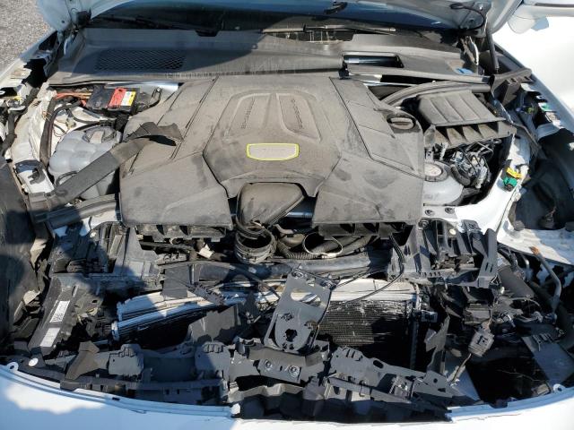 2019 PORSCHE CAYENNE SE - WP1AE2AYXKDA52123