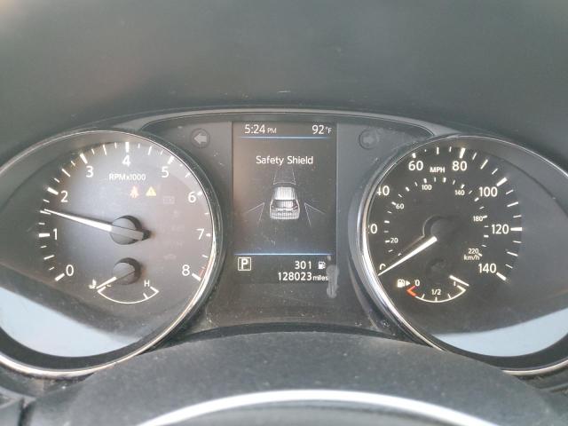 2018 NISSAN ROGUE S - JN8AT2MV5JW349526