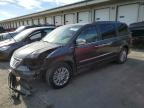 2015 CHRYSLER TOWN & COU - 2C4RC1CG9FR638422