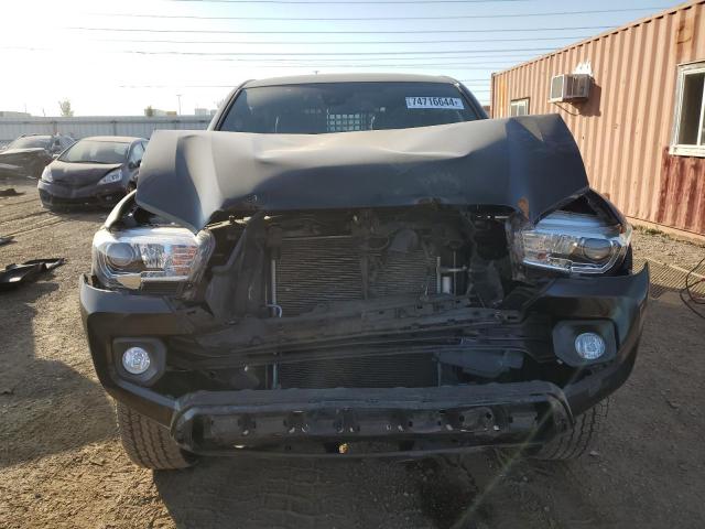 2022 TOYOTA TACOMA DOU - 3TMCZ5AN4NM478677
