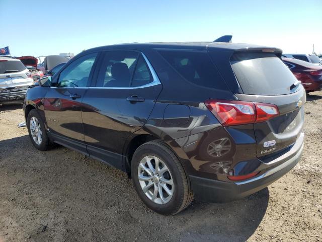 2020 CHEVROLET EQUINOX LT - 2GNAXKEV1L6114737