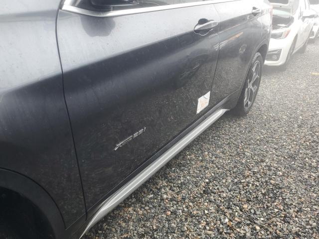 2018 BMW X1 XDRIVE2 - WBXHT3C3XJ5K25390