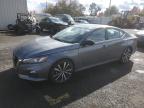 2021 NISSAN ALTIMA SR - 1N4BL4CV0MN387310