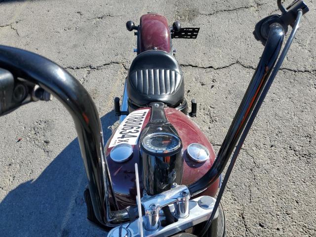 2020 HARLEY-DAVIDSON FLSL 1HD1YDJ28LB026213