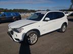 2017 BMW X3 XDRIVE2 - 5UXWX9C39H0W79759