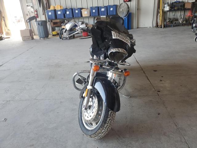 2007 HONDA VTX1300 R 1HFSC52667A408950