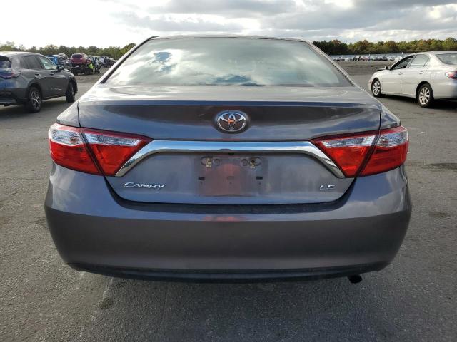 VIN 4T1BF1FKXHU702333 2017 Toyota Camry, LE no.6