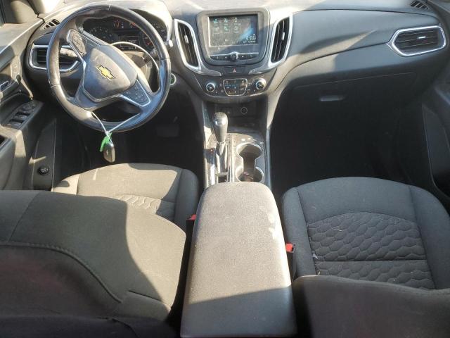 2018 CHEVROLET EQUINOX LT - 2GNAXJEV1J6306439