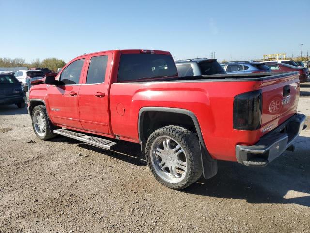 2016 GMC SIERRA K15 1GTV2MEC8GZ290150