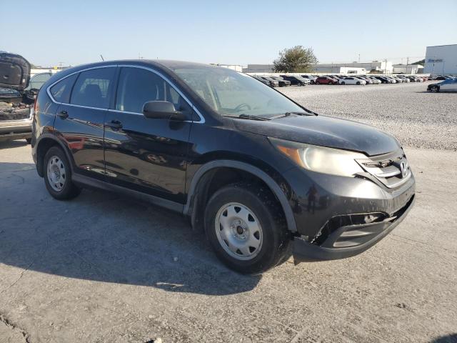 VIN 3CZRM3H36DG703738 2013 Honda CR-V, LX no.4