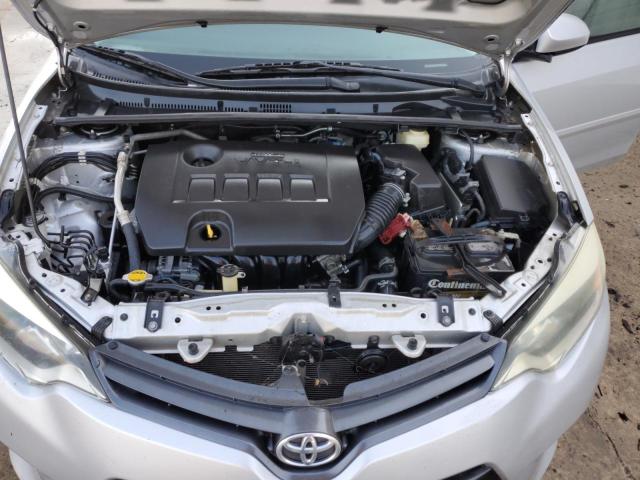 VIN 5YFBURHE4FP279551 2015 TOYOTA COROLLA no.11