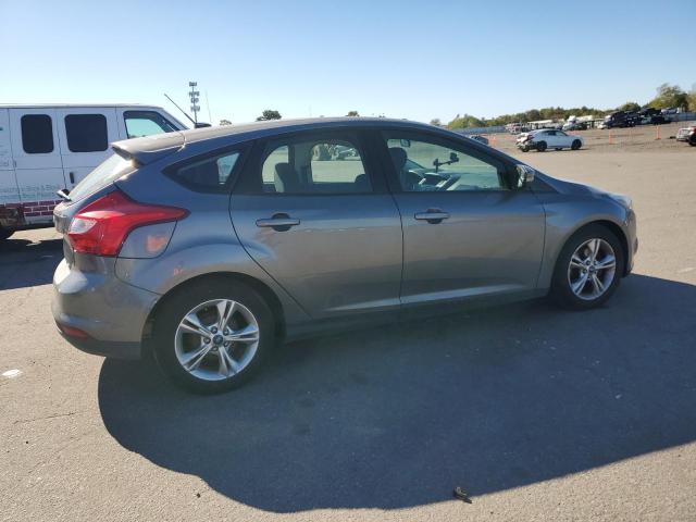 VIN 1FADP3K25EL288493 2014 Ford Focus, SE no.3