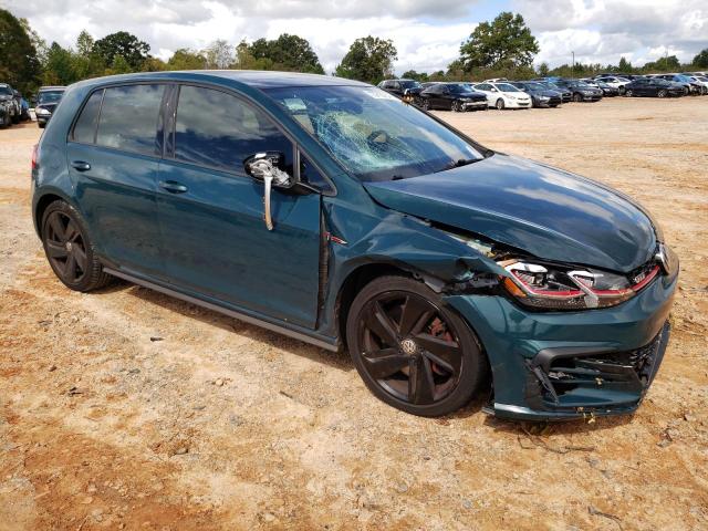2018 VOLKSWAGEN GTI S/SE - 3VW447AU6JM282639