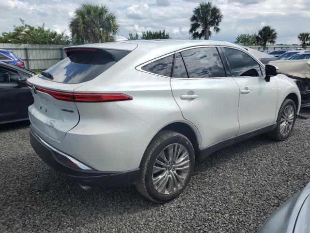 2023 TOYOTA VENZA LE - JTEAAAAH6PJ120459
