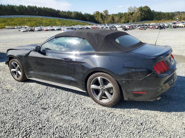 VIN 1FATP8EM6G5228087 2016 Ford Mustang no.2