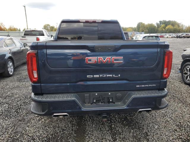 2020 GMC SIERRA K15 - 1GTU9FEL7LZ212293