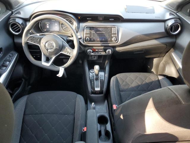 2020 NISSAN KICKS SV - 3N1CP5CV7LL504083