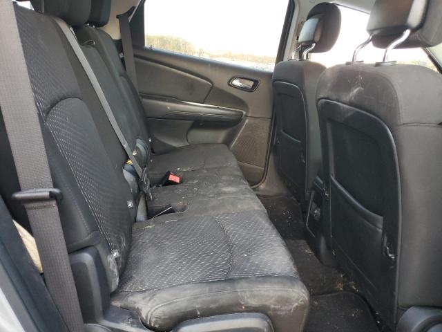 2020 DODGE JOURNEY SE - 3C4PDCAB6LT262875