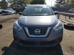 NISSAN KICKS S photo