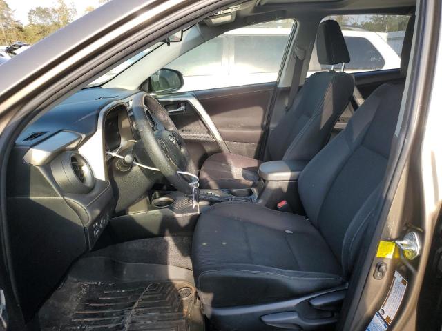 2015 TOYOTA RAV4 XLE - JTMRFREV3FD167033