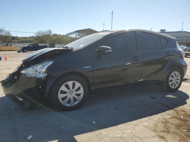 VIN JTDKDTB39E1078669 2014 Toyota Prius no.1