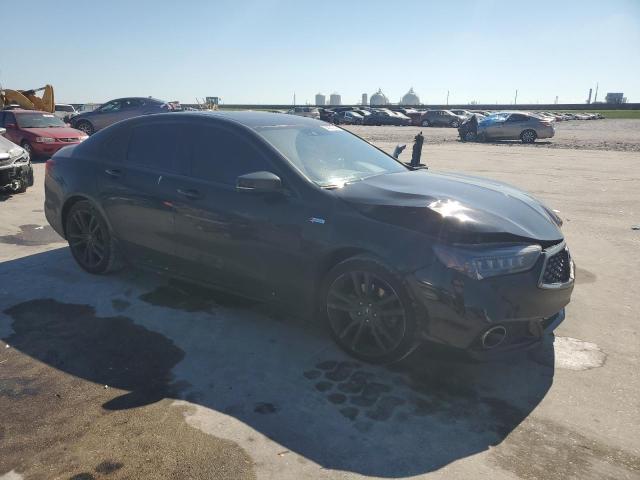 2019 ACURA TLX TECHNO - 19UUB2F66KA006189