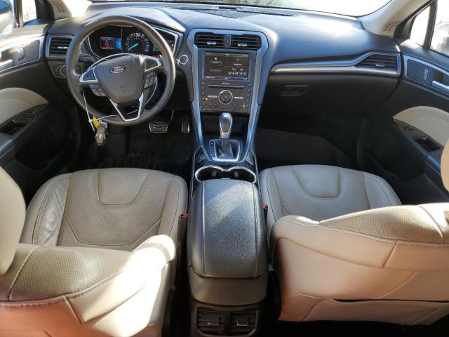 2016 FORD FUSION TIT - 3FA6P0K99GR249639