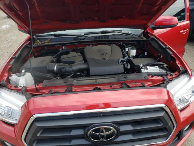 2022 TOYOTA TACOMA ACC - 3TYRZ5CN9NT021276