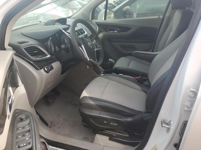 2015 BUICK ENCORE CON - KL4CJFSB5FB271798