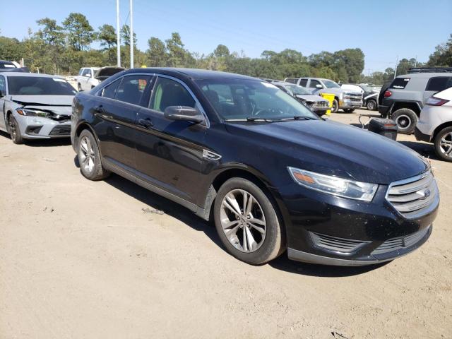 Vin: 1fahp2d81gg156940, lot: 77117564, ford taurus se 20164