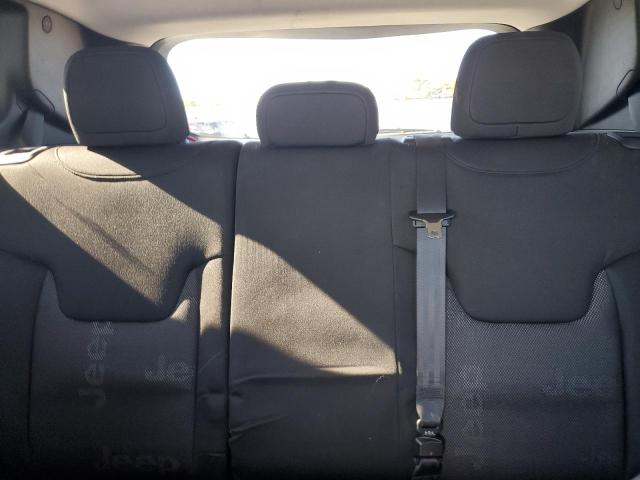 2015 JEEP RENEGADE L - ZACCJBBT6FPC00526